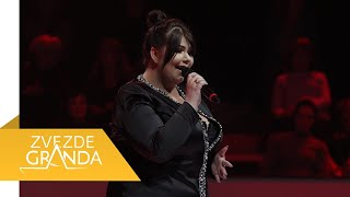 Krstinja Todorovic - Dani i godine, Crni ples - (live) - ZG - 19/20 - 21.03.20. EM 27