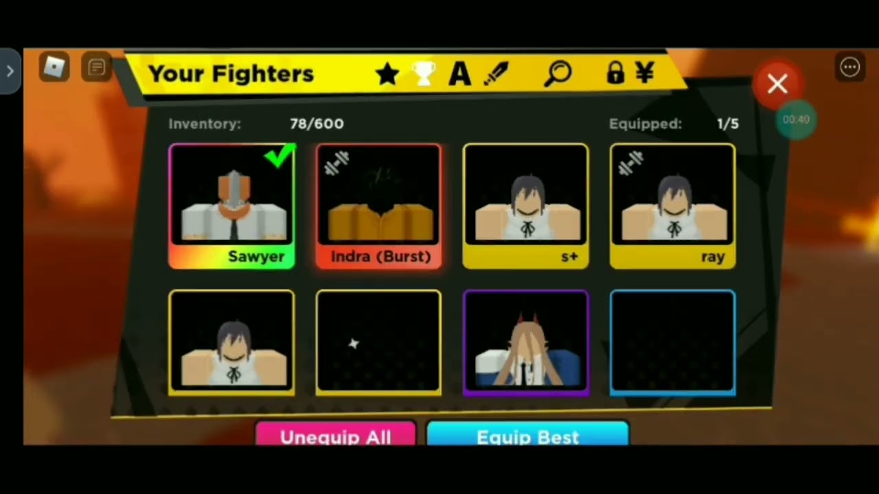 mythical pity of the last world 8 thousand spins(Anime Fightns)