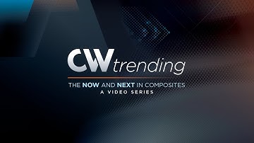 The Democratization of Composites | CW Trending