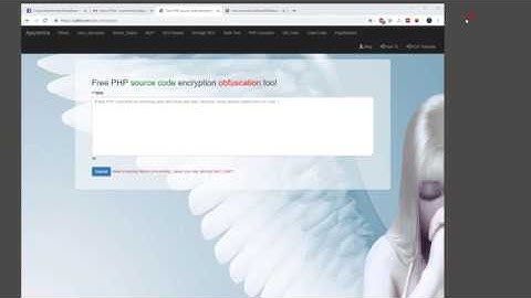 Tutorial deObfuscating ud64 PHP obfuscation tool (with step)