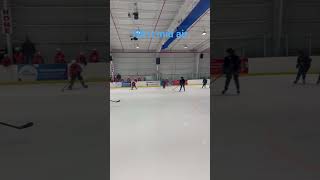 AAA tourney down south 🥶🥶 #bardown #fun #hockey #hockeylife #yetis #eww #AAA #bardown #hockey rider