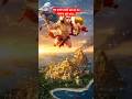 जय जय बजरंग बली # Jai Bajrang Bali #jai hanuman ￼#shortsviral #viralshort #bhakti song #love