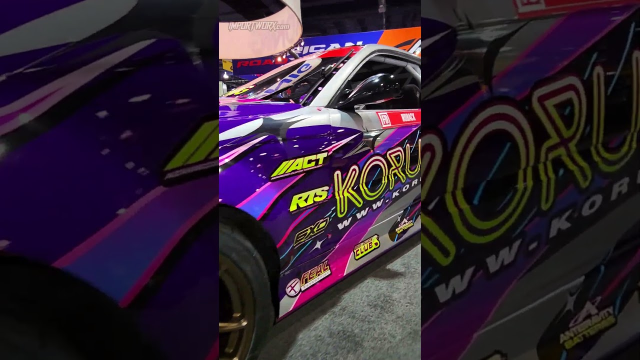 Noback Racing BMW E46 🏁