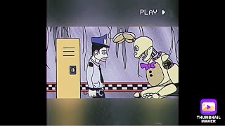 Springlock Training Animation Flipaclip