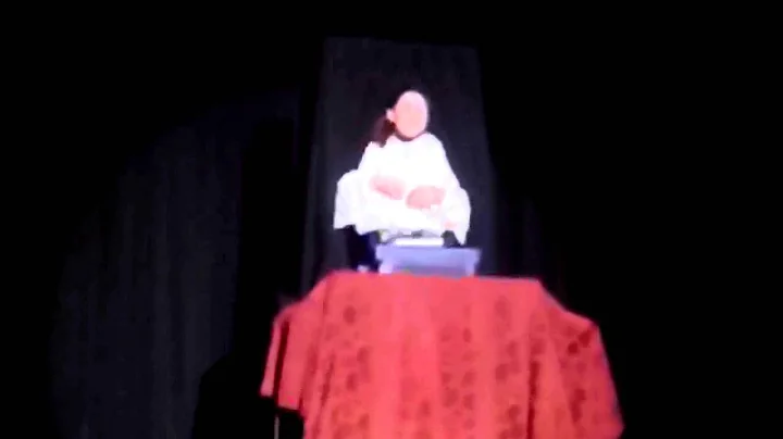 daryl allison mcshorty skit