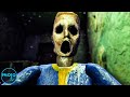 Top 10 Fallout Vaults With The Creepiest Backstories