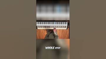 Master Major Scales: The Ultimate Formula for Musicians