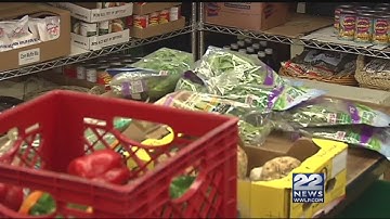 Program offers job training for SNAP recipients