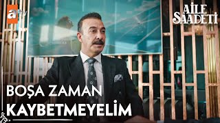 Tekinden Racon Sanatı - Aile Saadeti 12. Bölüm