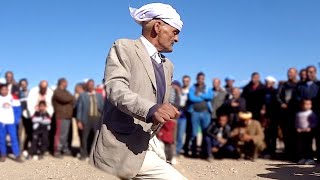 Danse Alaoui Sebdou  رقص العلاوي سبدو