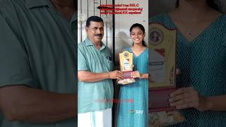 ഗുരുവായൂര് വാര്ഡ് 17ലെ SSLC വിജയികളെ വീട്ടിലെത്തി അനുമോദിച്ച് വൈസ് ചെയര്മാന് KK ജ്യോതിരാജ്