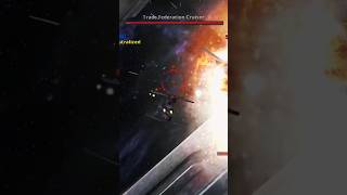 Their Communications Array has been destroyed