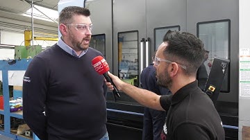 What can SMW-AUTOBLOK do for you with two manufacturing facilities in the UK?