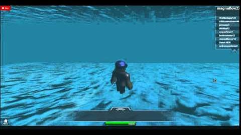 Hacked Server in The Mad Murderer