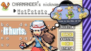 I guess it was all a dream...? - Pokémon FireRed [ukoplays]