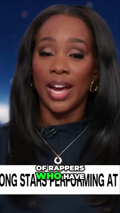 The Hypocrisy of Hip-Hop: Rappers, Politics, and Pardons
