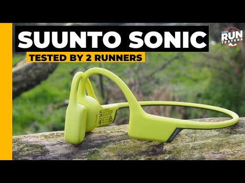 Suunto Sonic Review: Shokz OpenRun rival tested by 2 runners