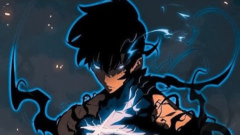 Sun Jinwoo [AMV Solo Leveling Season 2]- Courtesy Call