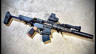 The Ultimate 7.62x39 AR15 Fix