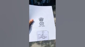 Bsf SI joining letter day ✌️| cpo 2022 | #ssccpo #ssccporesult #subinspector #ssccgl