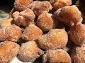 Sfingi (Sicilian Donut)