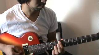 Video thumbnail of "MUSICA DEL CIELO - MIEL SAN MARCOS GUITARRA"