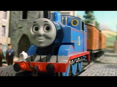 Thomas & Friends - Thomas' Anthem [Remastered]
