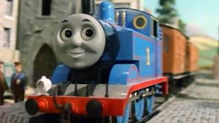 Thomas & Friends - Thomas Anthem Remastered