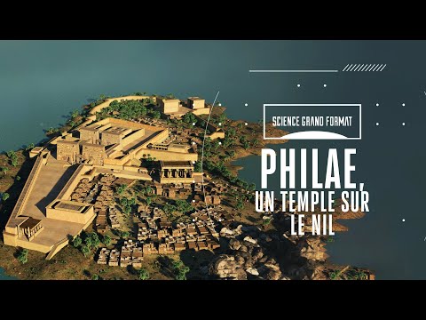 Vidéo: Philae Temple Complex, Égypte : Le guide complet
