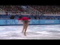 Julia Lipnitskaya | Lost