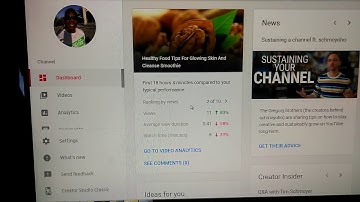How to add a subscribe button to all videos on your youtube channel
