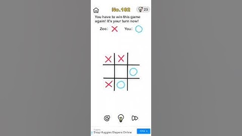 || You have to win this game again! it