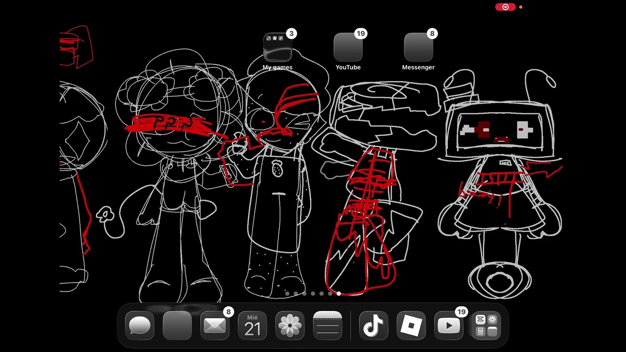 💜 | playing cool as ice but refrigerated (IM LAGGING and srry for not posting for a day)