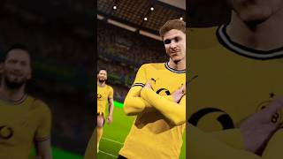 Alexis Saelemaekers #football #ffootball #gooal #efootball2026 #games #steam #football #acmilan
