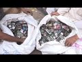 India faces huge challenge of recycling ewaste