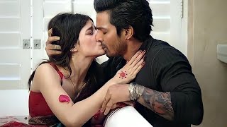 SANAM TERI KASAM Mix With DIL PE ZAKHAM ||  korean mix hindi song  Sad song mix  Dil pe zakham 