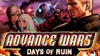 Advance Wars: Dark Conflict - Days of Ruin cover by Armesto 12,427 views 8 years ago 2 minutes, 33 seconds