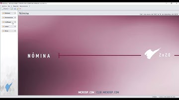 Microsip Nómina: Cómo pagar comisiones a los empleados