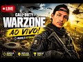 LIVE #005| WARZONE