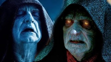 Star Wars Novel CONFIRMS How Palpatine Survived