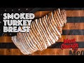 Smoked Turkey Breast