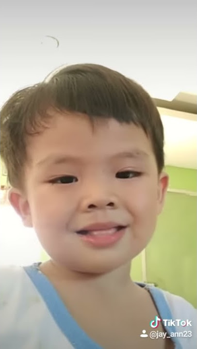Tiktok mama muda