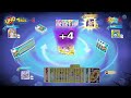 UNO gameplay