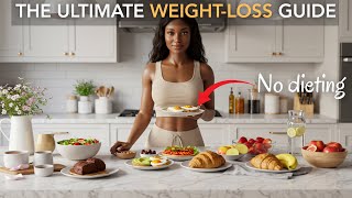 Perdere peso senza dieta | I miei veri consigli per un aspetto radioso screenshot 4