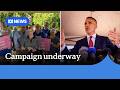 South Australian election countdown officially begins, campaign kicks off | ABC NEWS