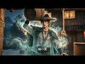 【MULTI SUB】一口气看完《镖人:开局抽取灭世词条》1-3季:开局废柴+穷到吃土!他绑定镖人系统,反手连地府的镖都敢接!