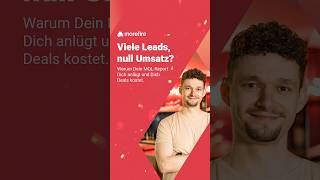 🚨 Warum Deine Leads nichts wert sind #business #leadgeneration #marketing #growth