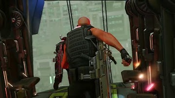 Xcom 2 Ep 1 Operation Gatecrasher/THE PANTS ARE OFF!