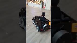 Erencan Yine Yollarda Paşam