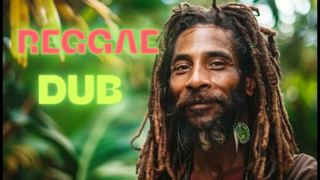 REGGAE DUB - YouTube